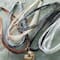 Bead Landing™ Ribbon Cord Necklaces